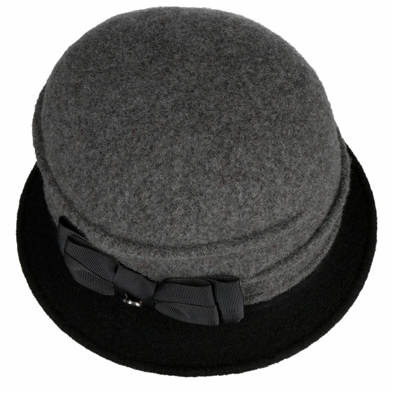 Oretka Milled Wool Hat by Lierys