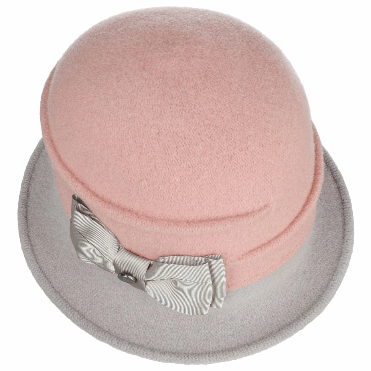 Oretka Milled Wool Hat by Lierys
