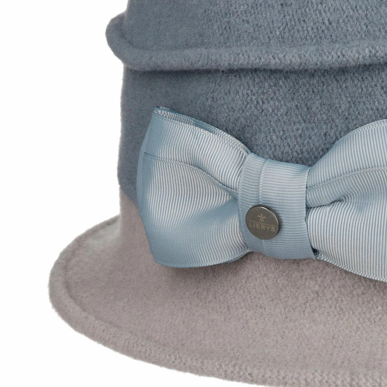 Oretka Milled Wool Hat by Lierys