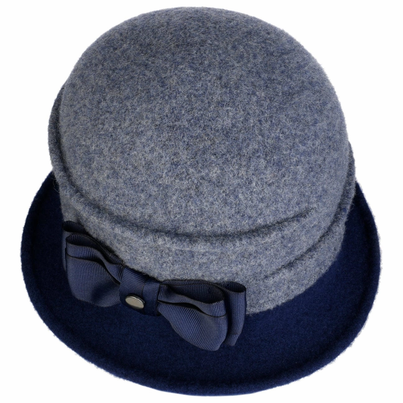 Oretka Milled Wool Hat by Lierys