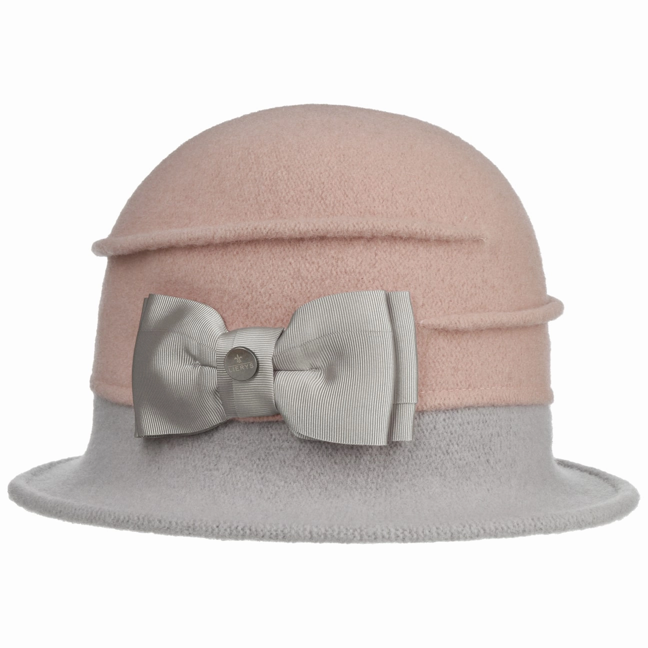 Oretka Milled Wool Hat by Lierys