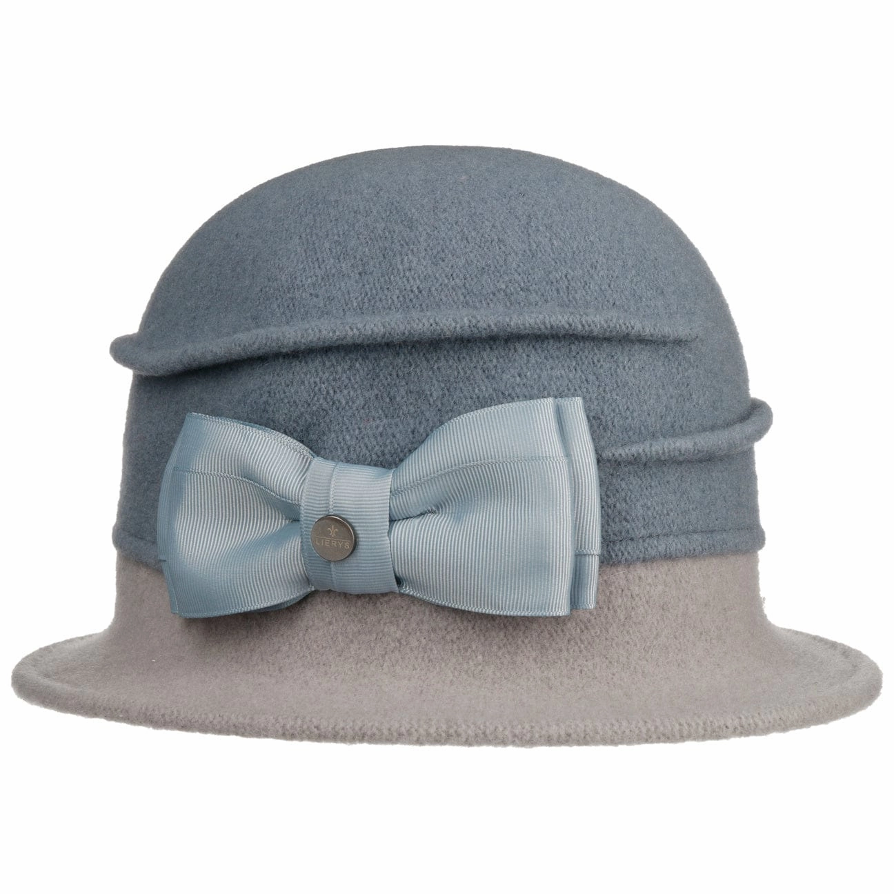 Oretka Milled Wool Hat by Lierys