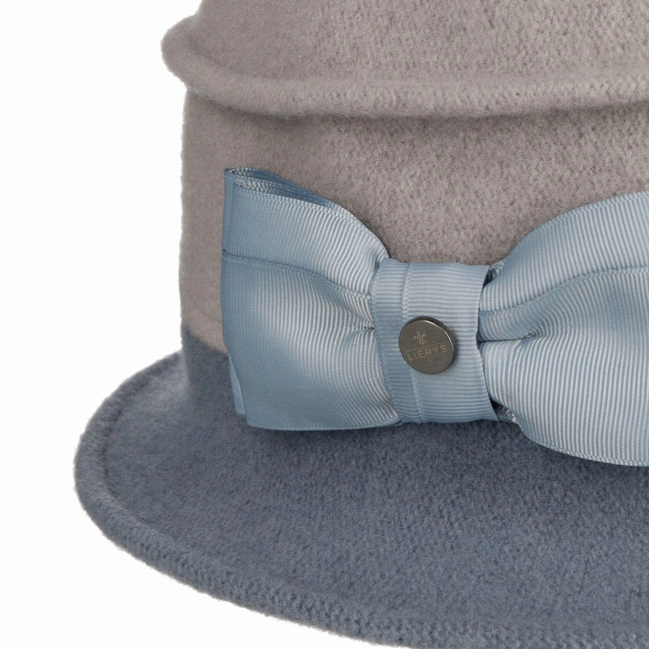 Oretka Milled Wool Hat by Lierys