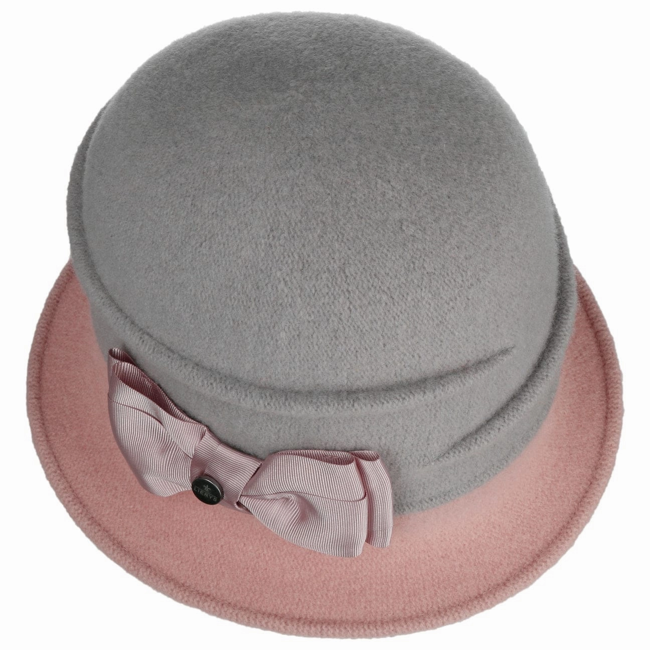 Oretka Milled Wool Hat by Lierys