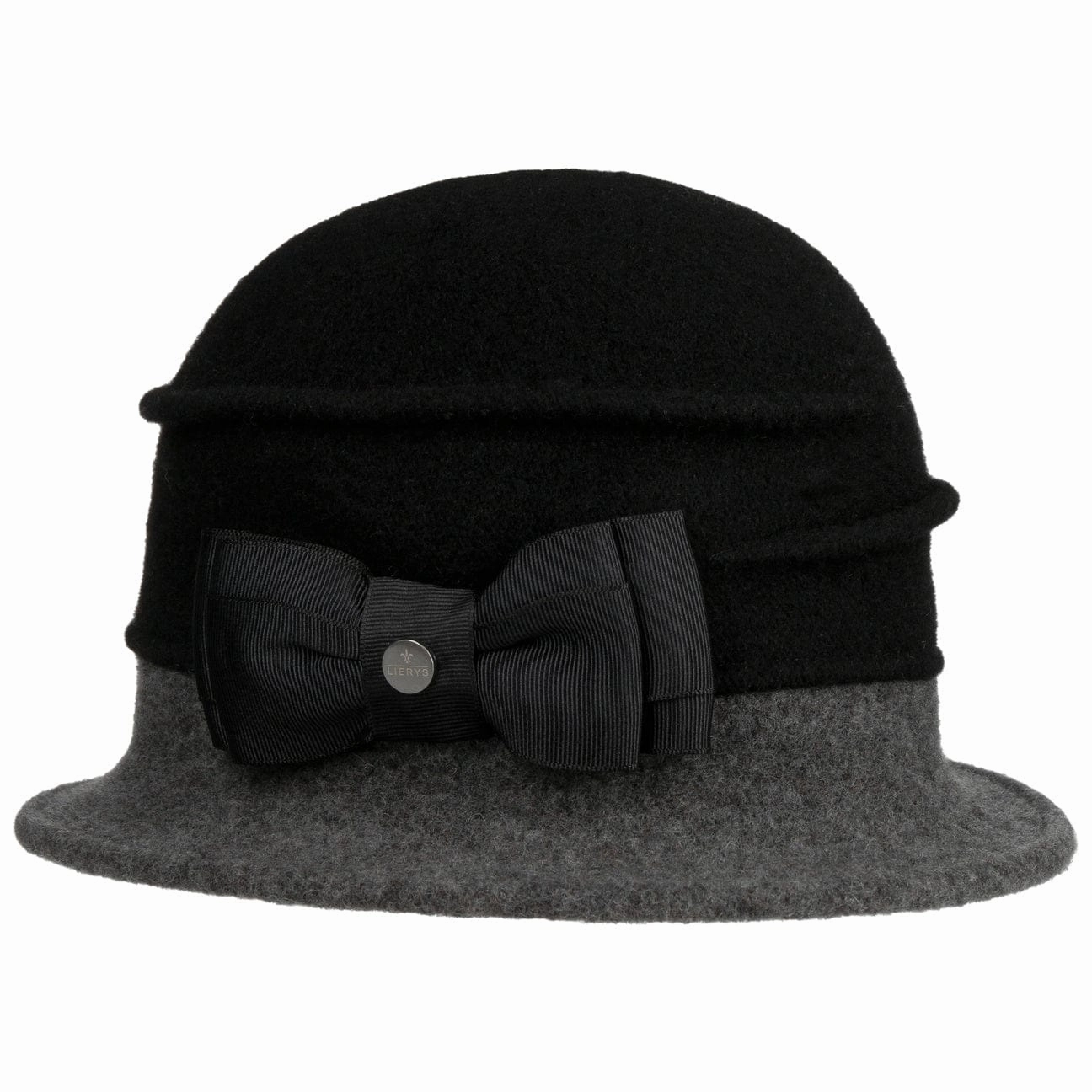 Oretka Milled Wool Hat by Lierys