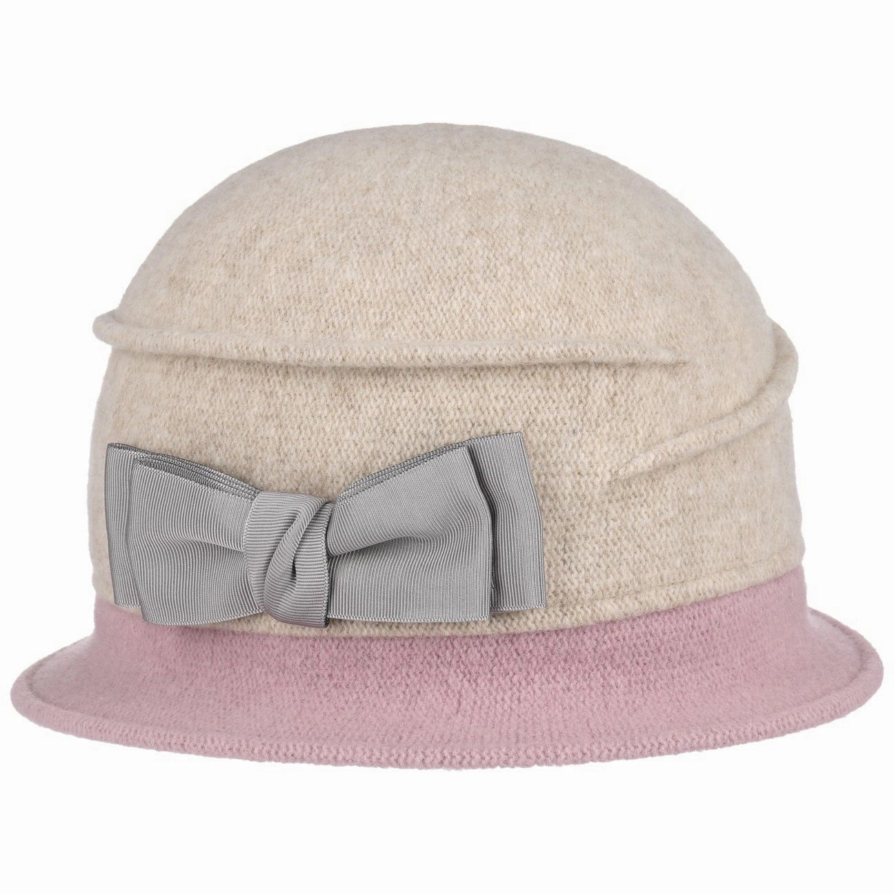 Oretka Milled Wool Hat by Lierys