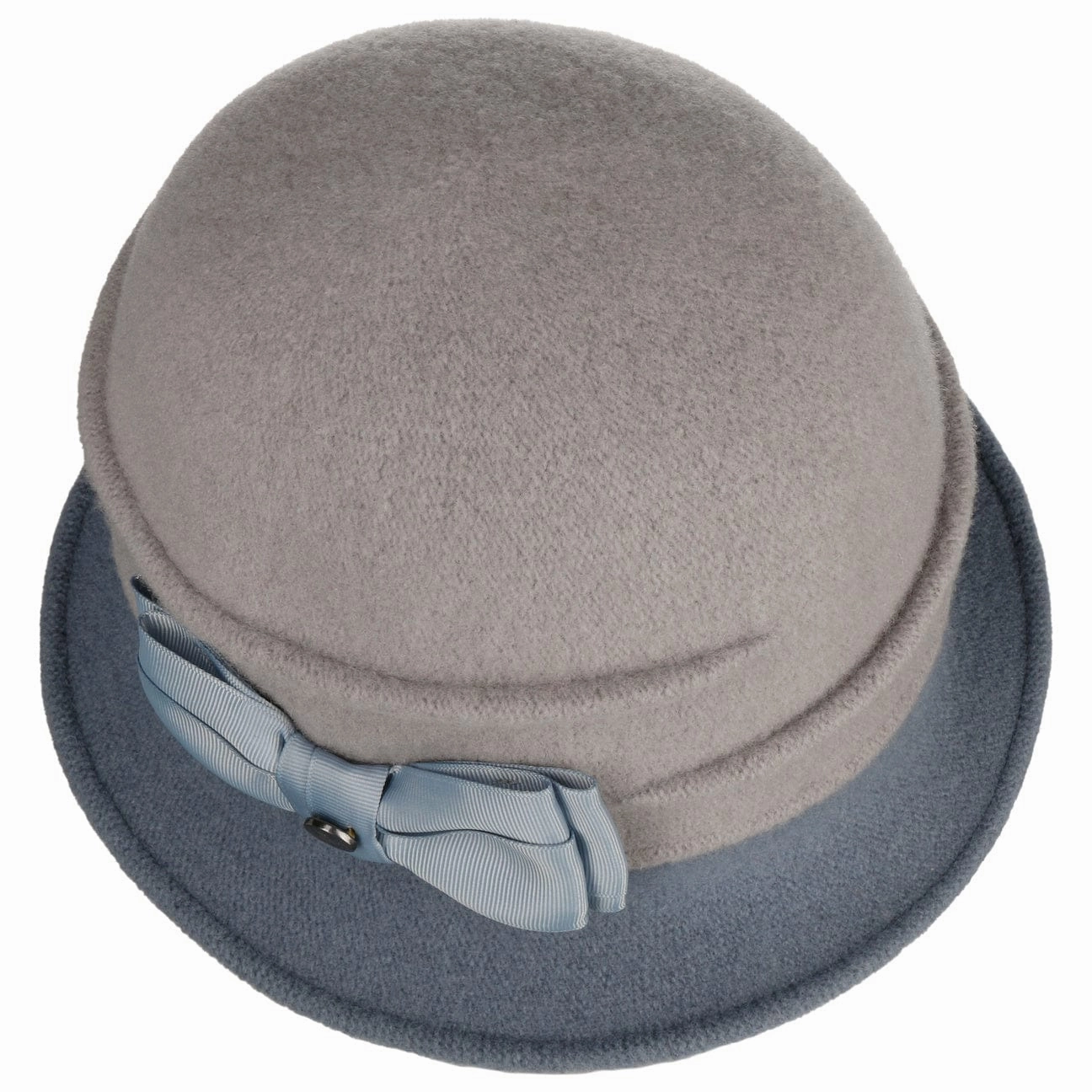 Oretka Milled Wool Hat by Lierys