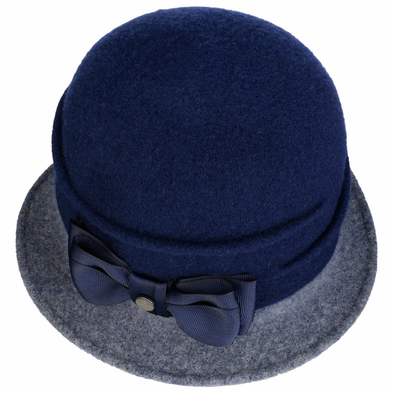 Oretka Milled Wool Hat by Lierys