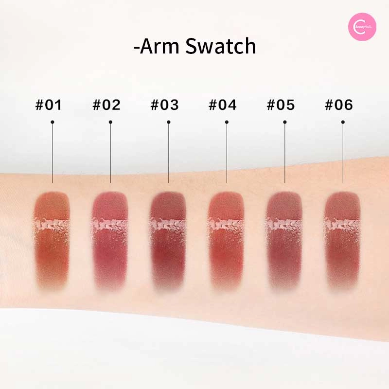 OUT OF OFFICE Dual-Ended Sculpting Lip Gloss