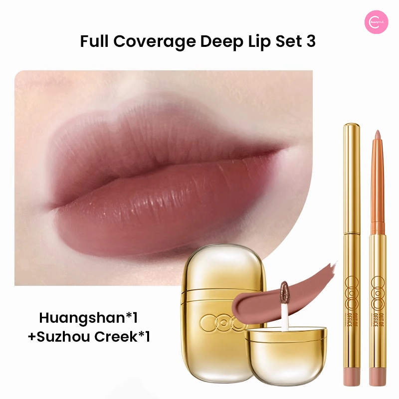 OUT OF OFFICE Lip Water Glaze