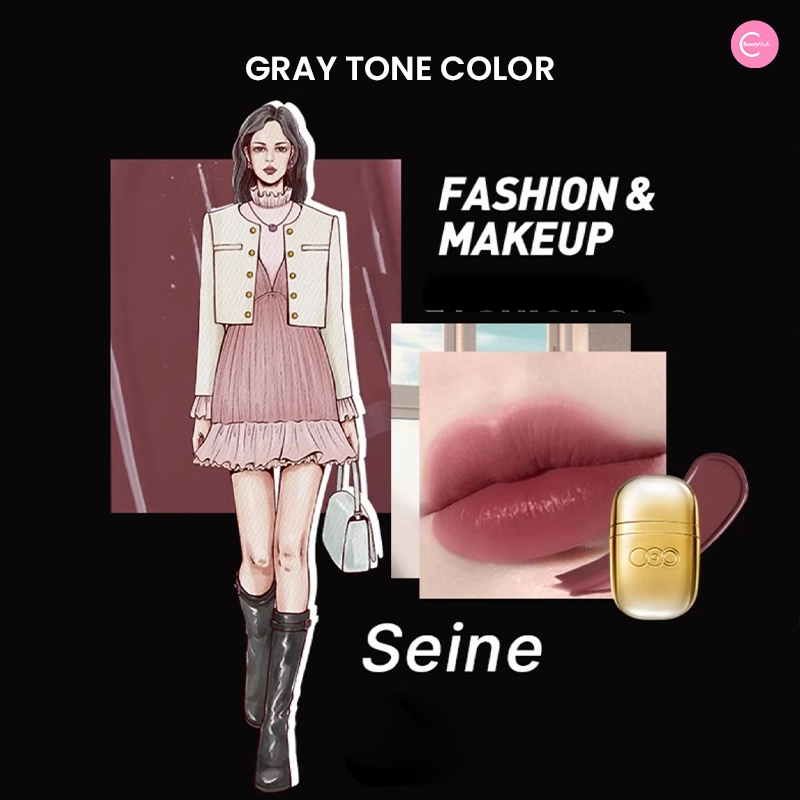 OUT OF OFFICE Lip Water Glaze