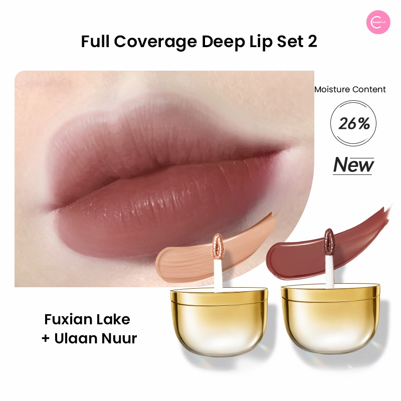 OUT OF OFFICE Lip Water Glaze