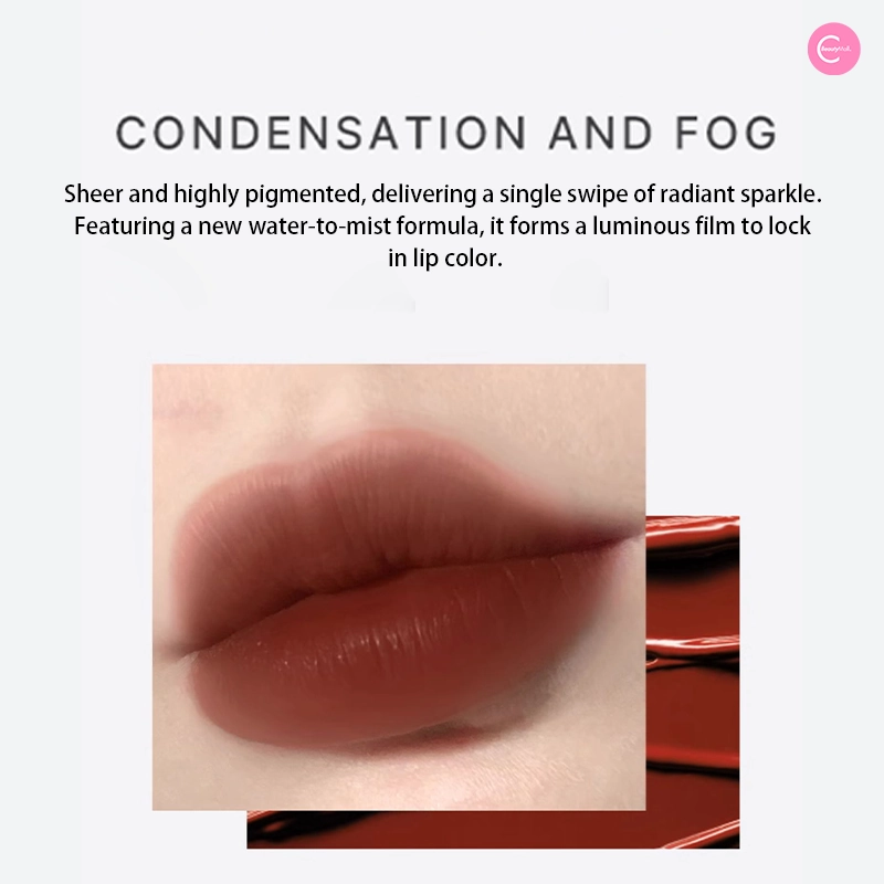 OUT OF OFFICE Lip Water Glaze