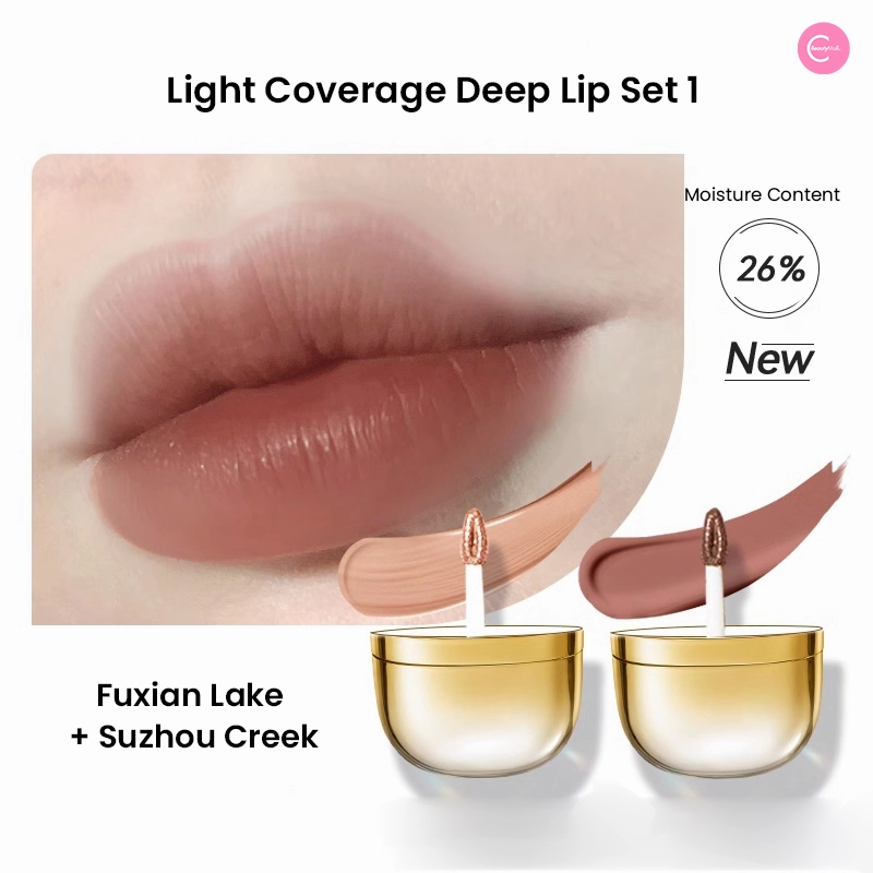OUT OF OFFICE Lip Water Glaze