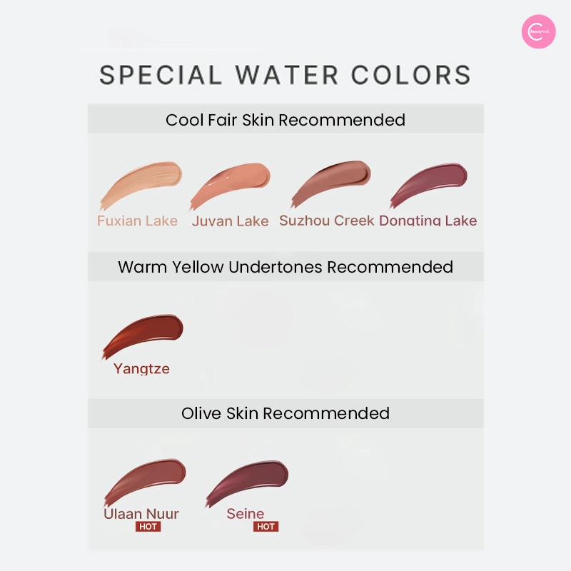 OUT OF OFFICE Lip Water Glaze