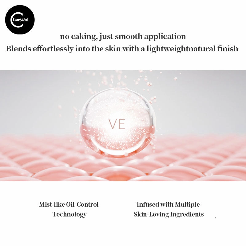 OUT OF OFFICE Mousse Blush