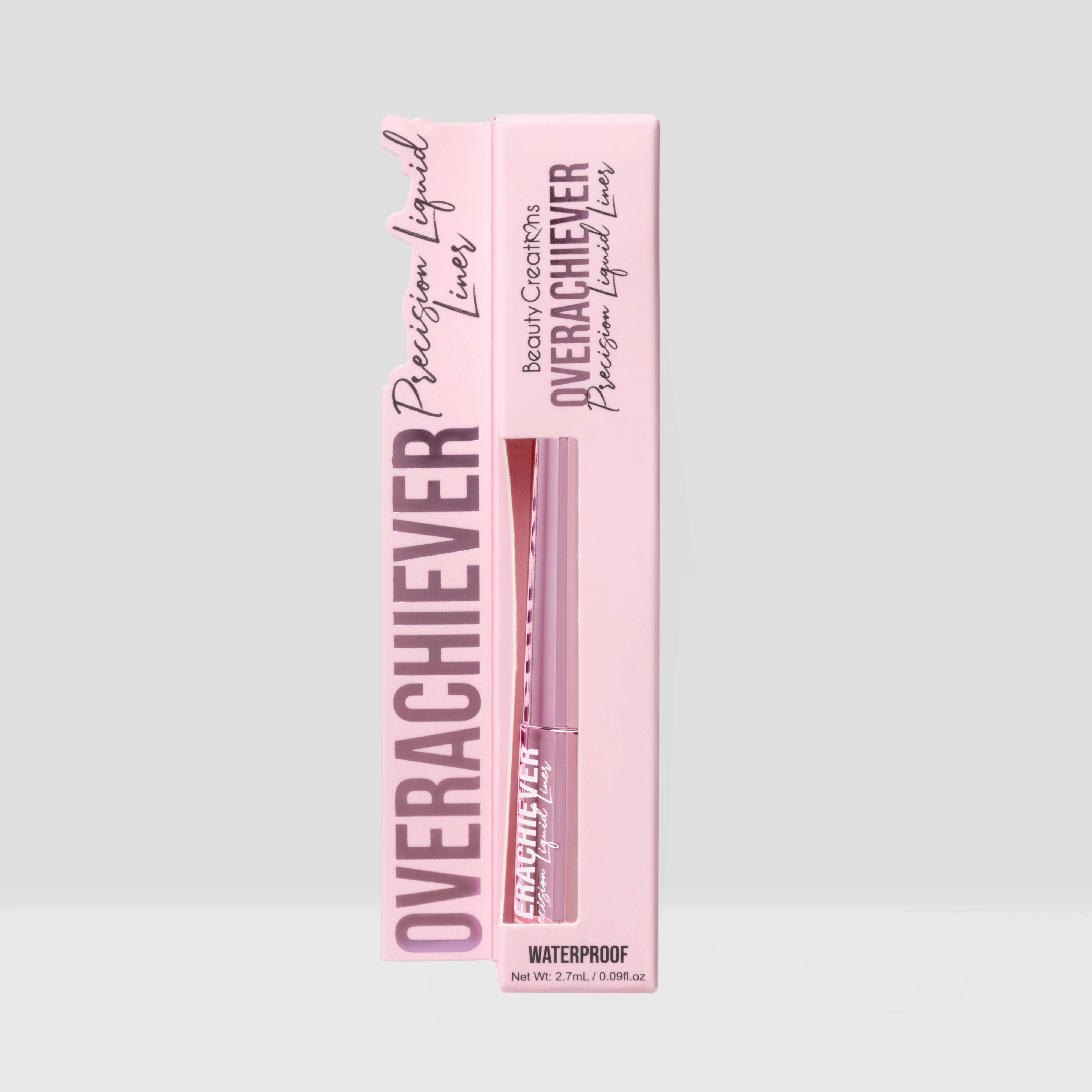 Overachiever Precision Liquid Eyeliner