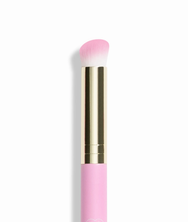 P-10 Angled Detail Buffer Brush