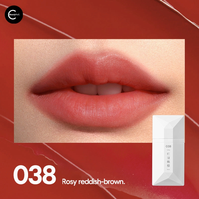 Perfect Diary Velvet Business Card Lip Glaze