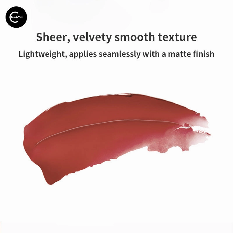 Perfect Diary Velvet Business Card Lip Glaze