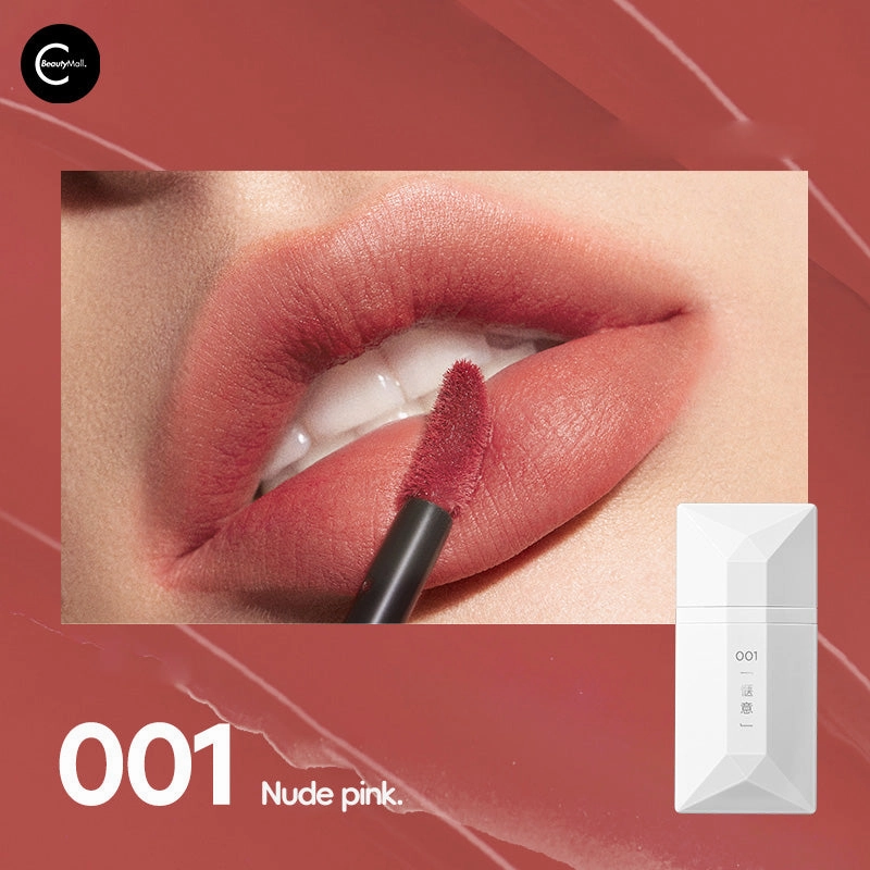 Perfect Diary Velvet Business Card Lip Glaze