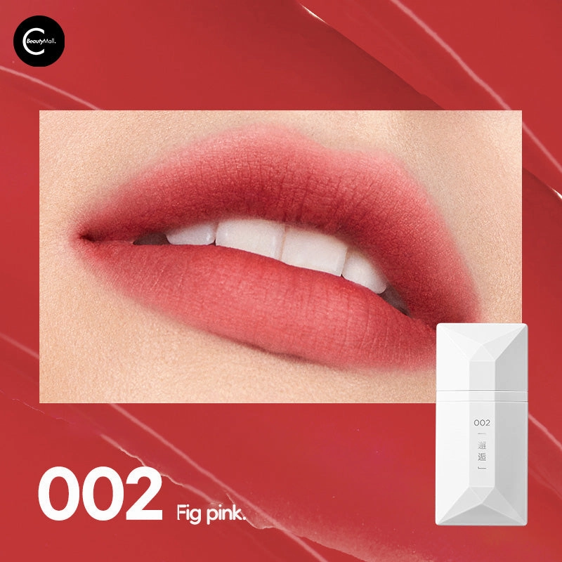 Perfect Diary Velvet Business Card Lip Glaze