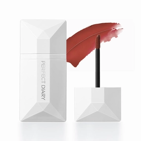 Perfect Diary Velvet Business Card Lip Glaze