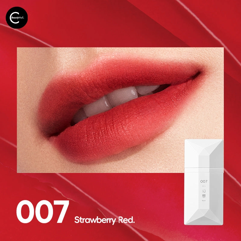 Perfect Diary Velvet Business Card Lip Glaze