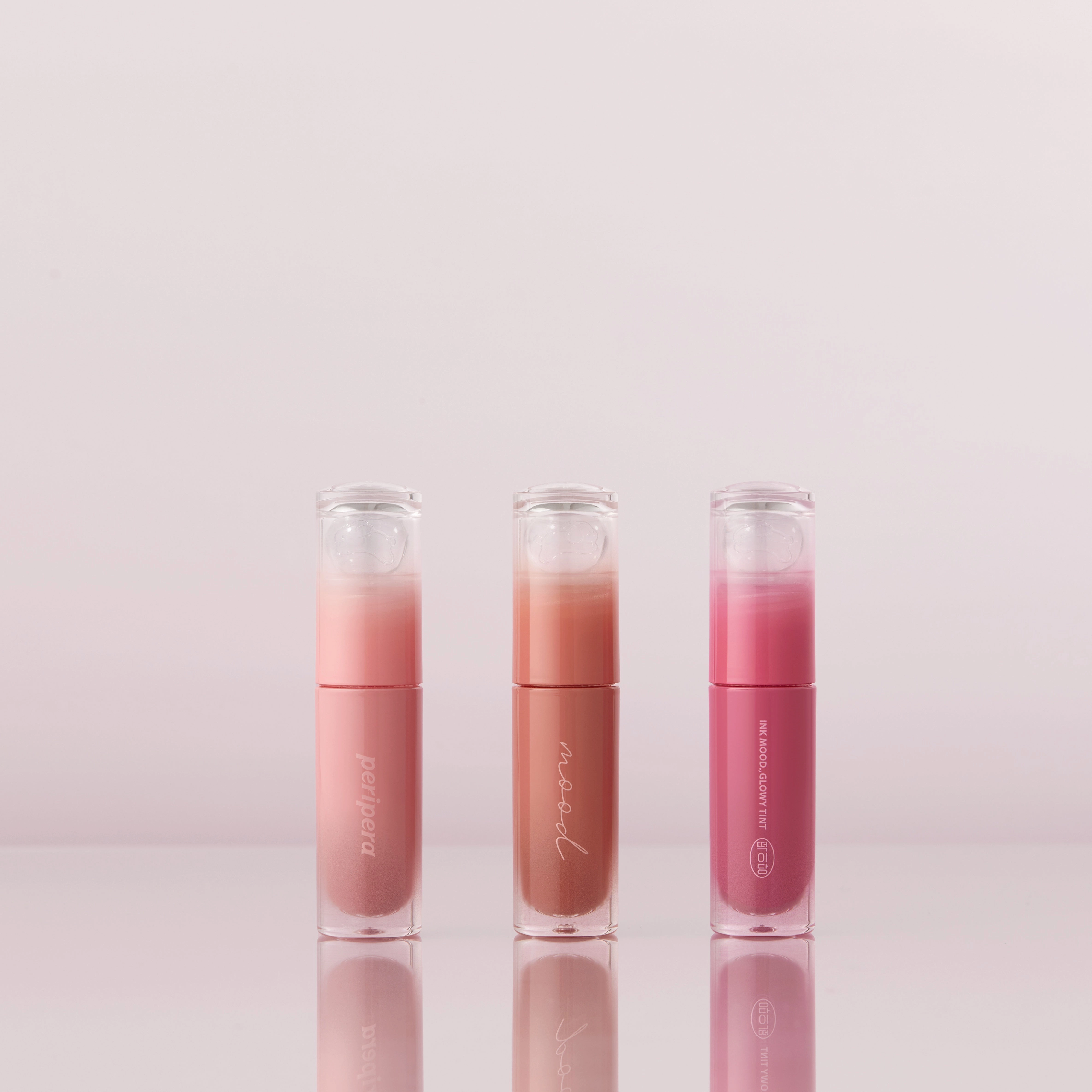 Peripera Ink Mood Glowy Tint