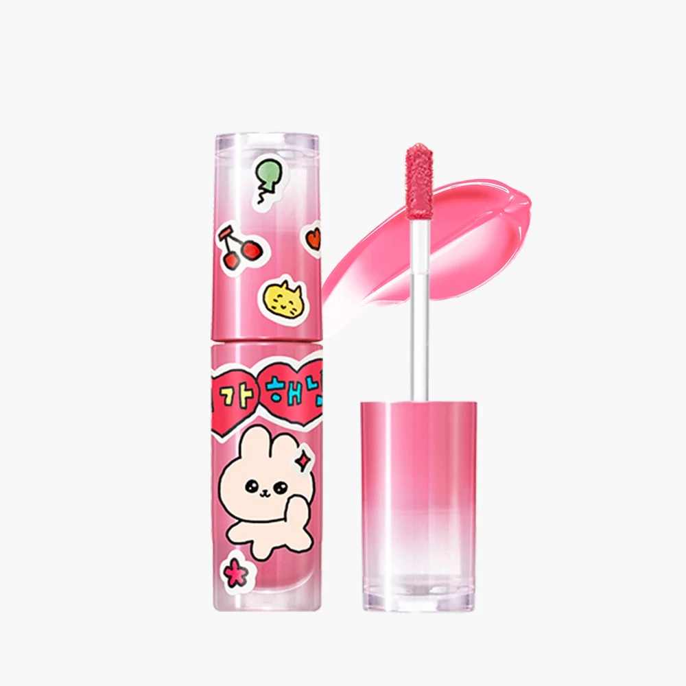 Peripera Ink Mood Glowy Tint