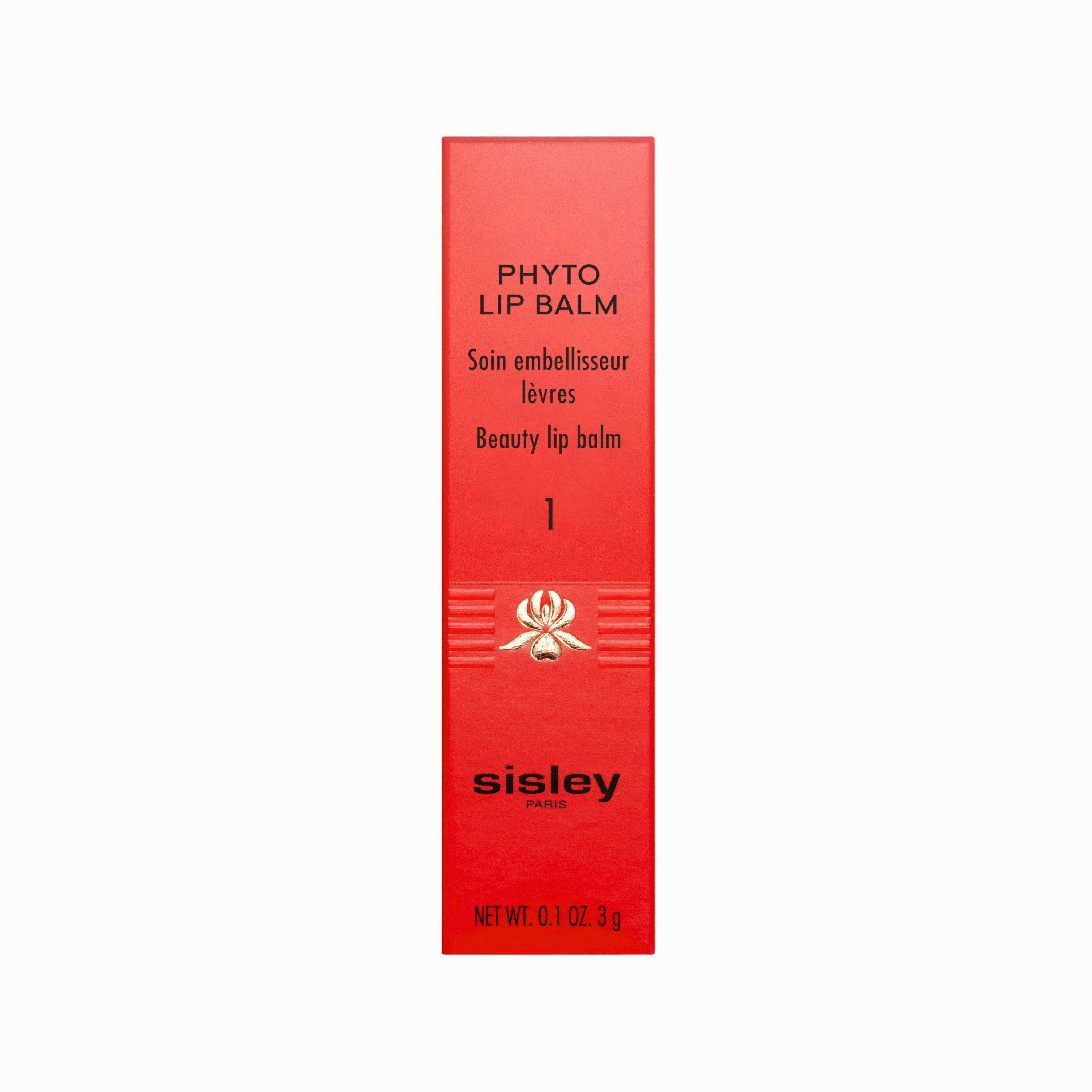 Phyto-Lip Balm
