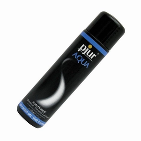Pjur Aqua Water Based Lubricant. 100 ml