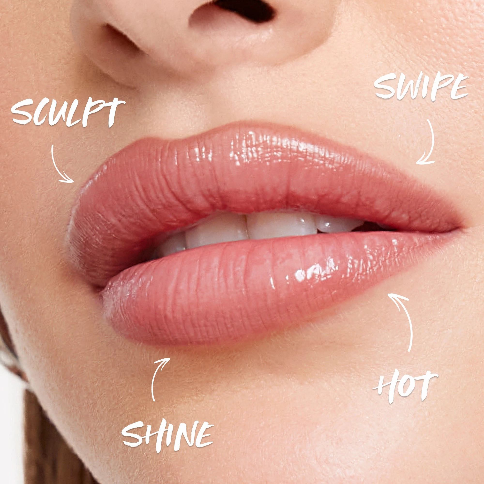 Plump & Juicy Lips Trio