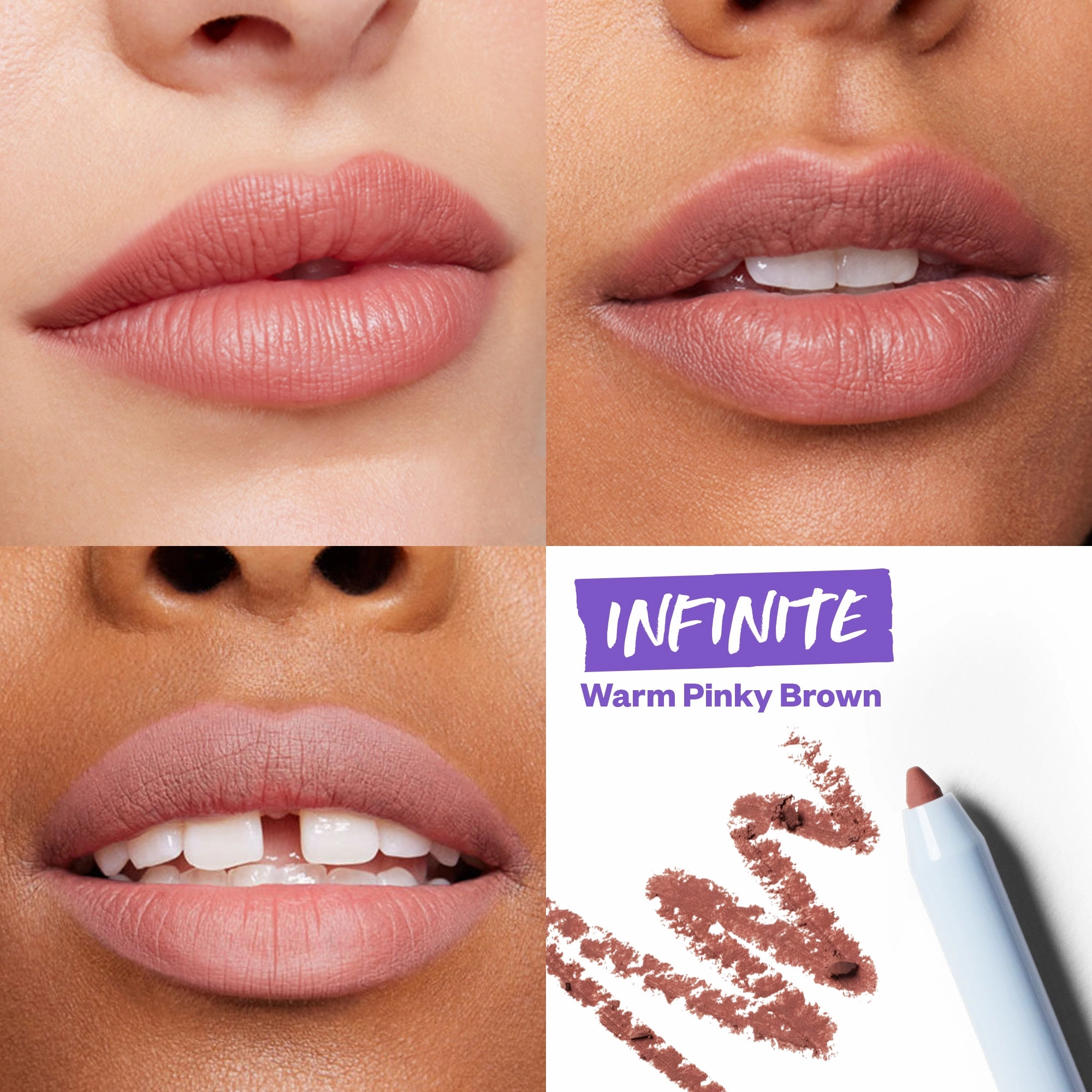 Plump & Juicy Lips Trio