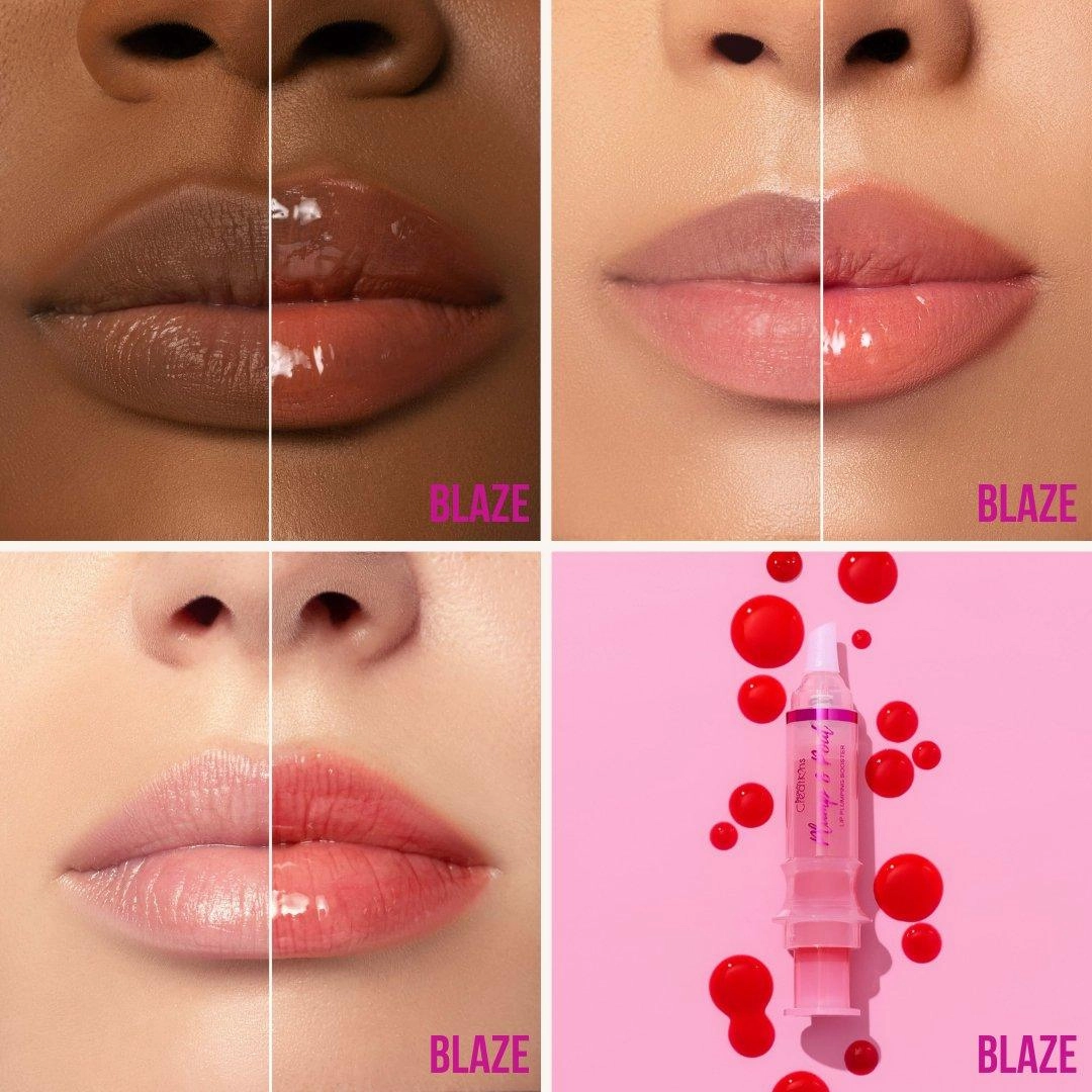 Plump & Pout Bundle