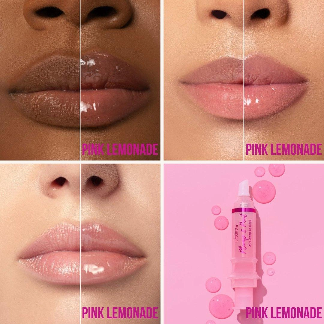 Plump & Pout Bundle