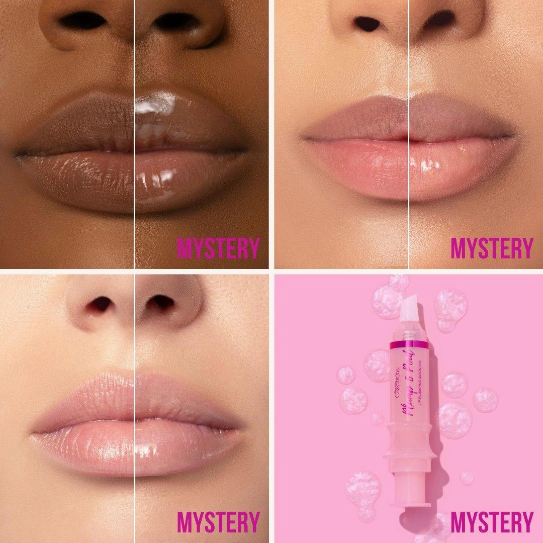 Plump & Pout Bundle
