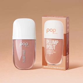 Plump Pout Bare Nectar