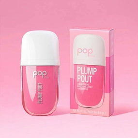 Plump Pout Fuchsia Freesia