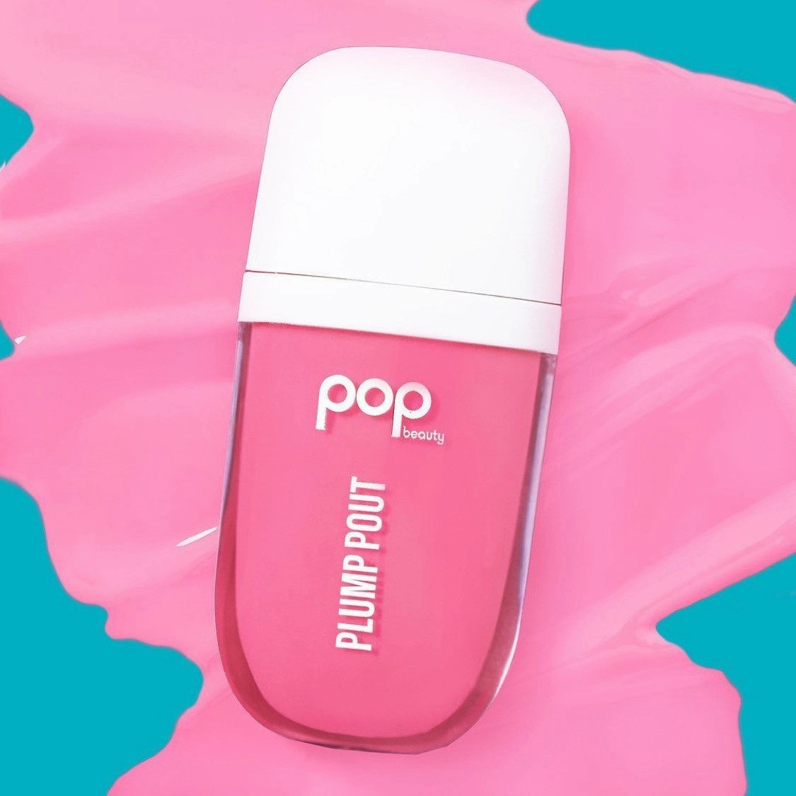 Plump Pout Fuchsia Freesia