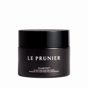 Plumtox Clarifying Enzyme Mask
