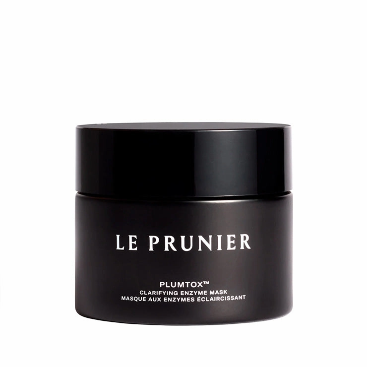 Plumtox Clarifying Enzyme Mask