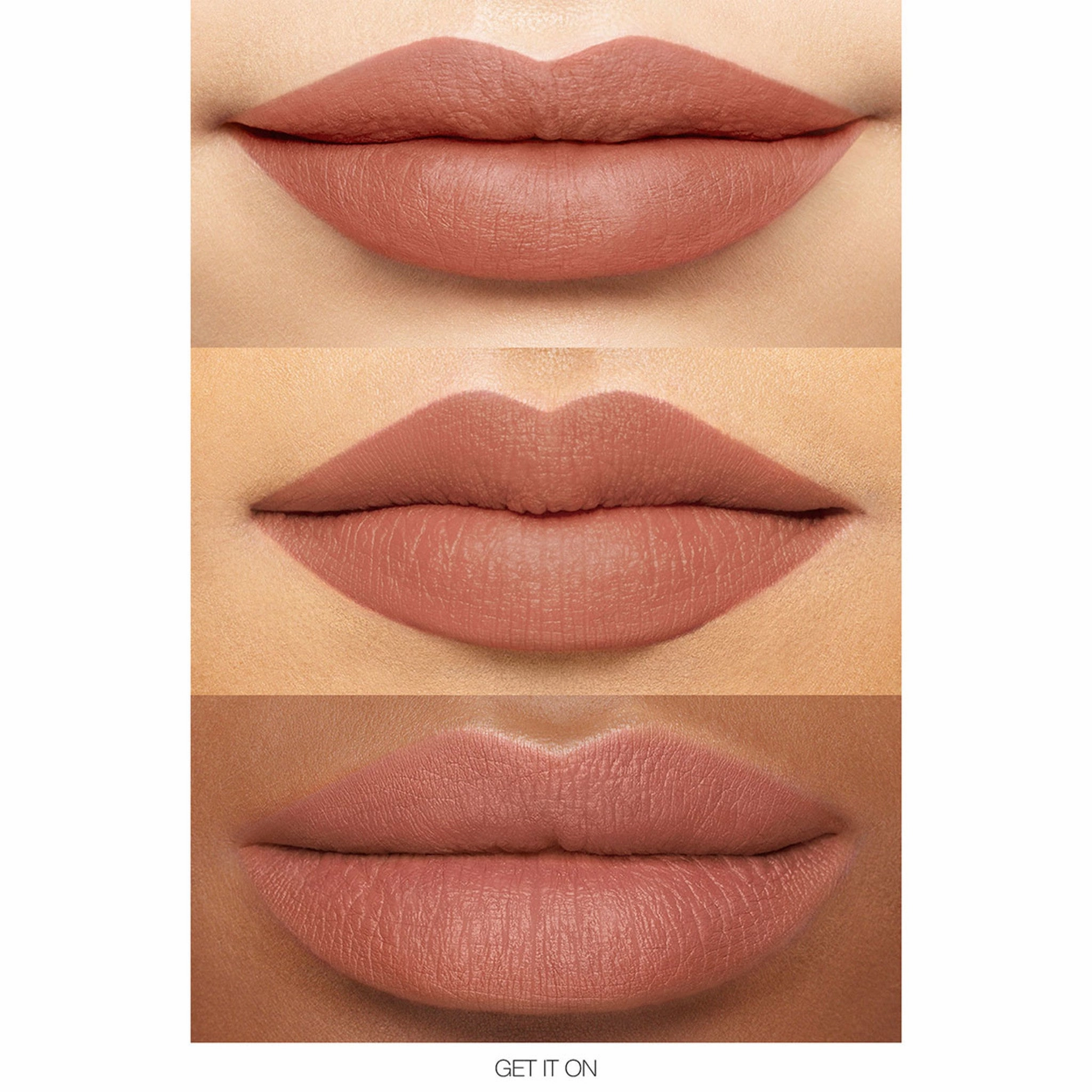 Powermatte Lip Pigment