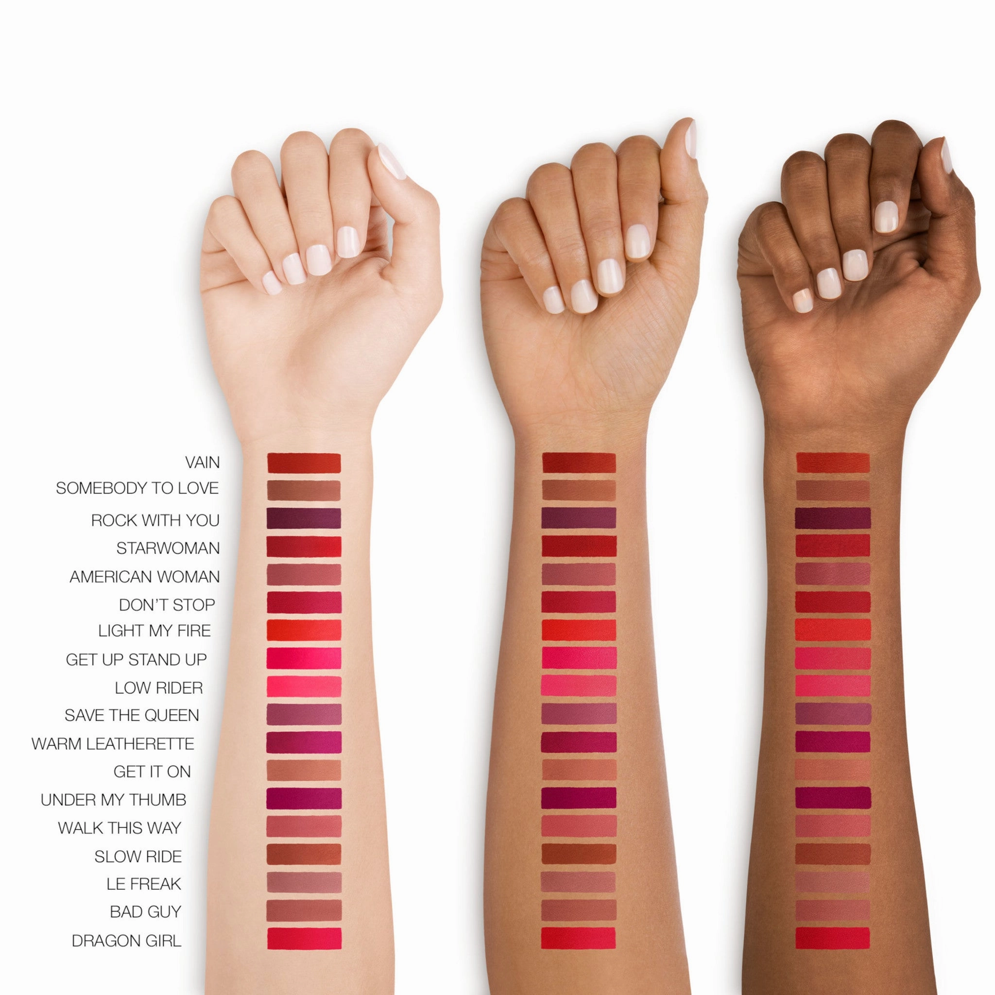 Powermatte Lip Pigment