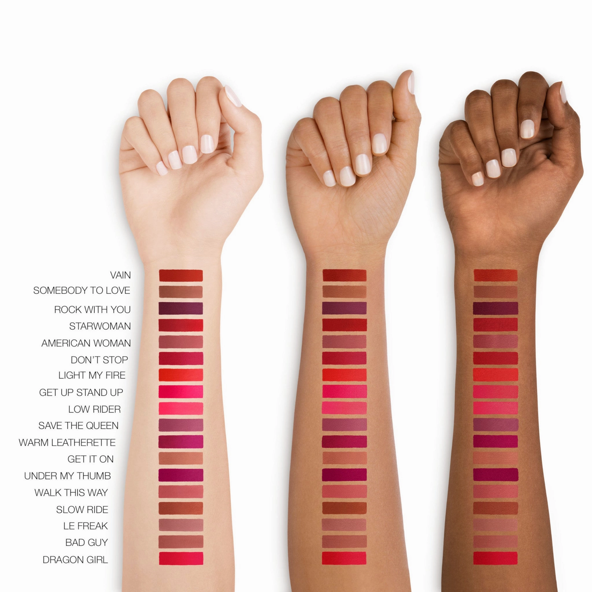 Powermatte Lip Pigment