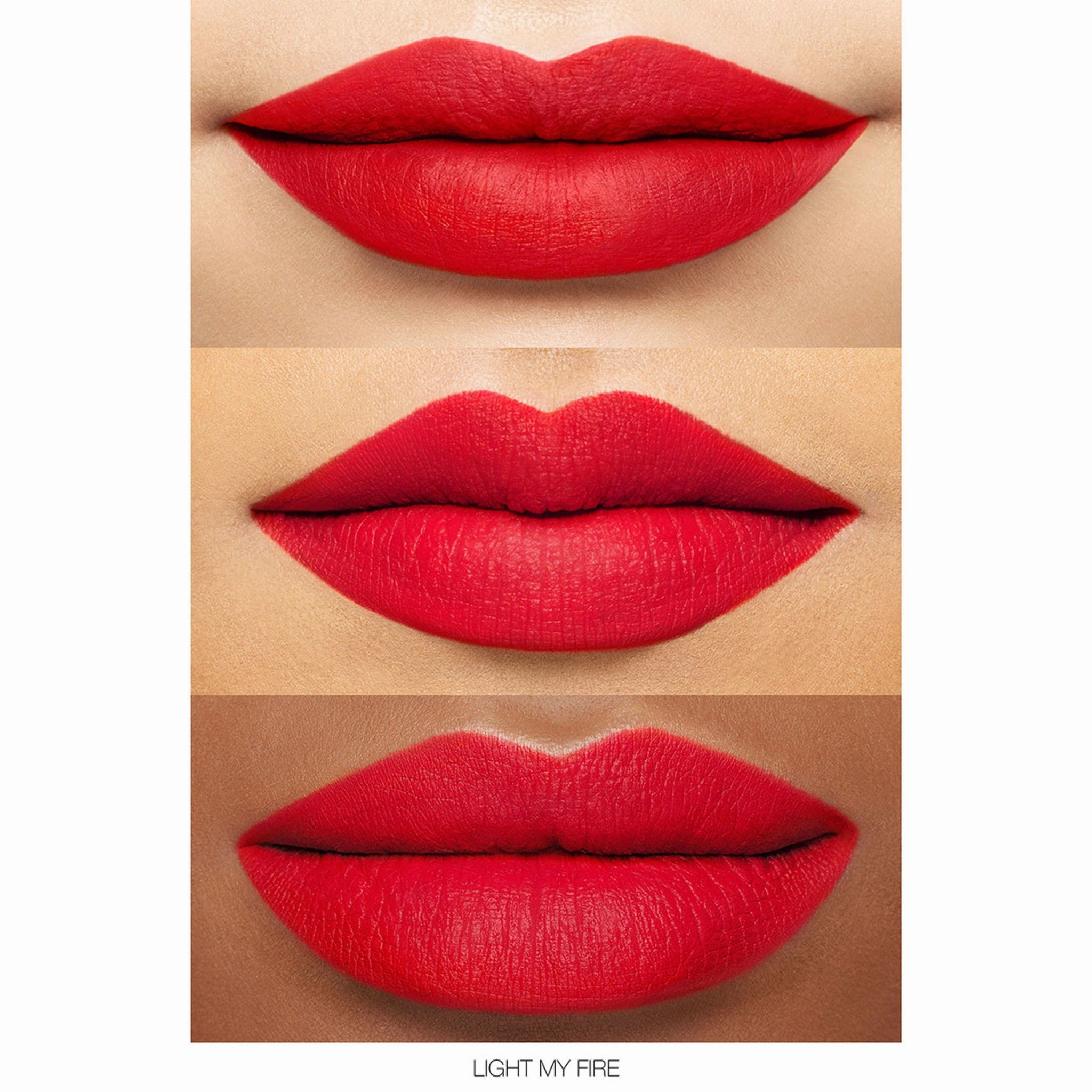 Powermatte Lip Pigment