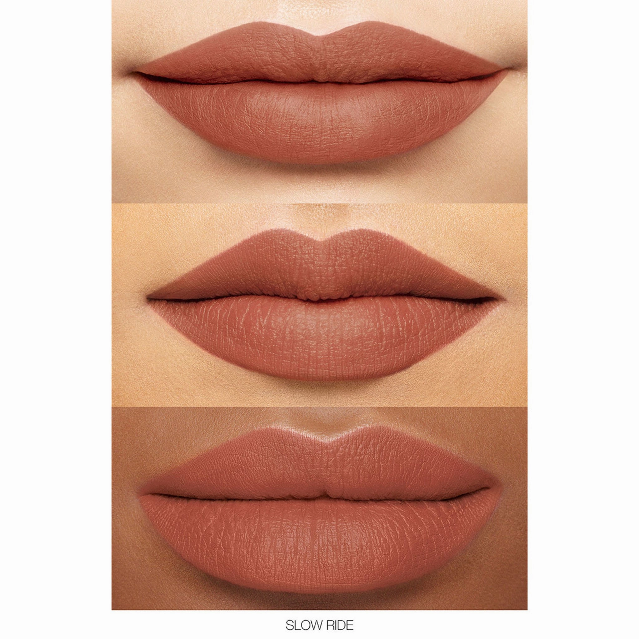 Powermatte Lip Pigment