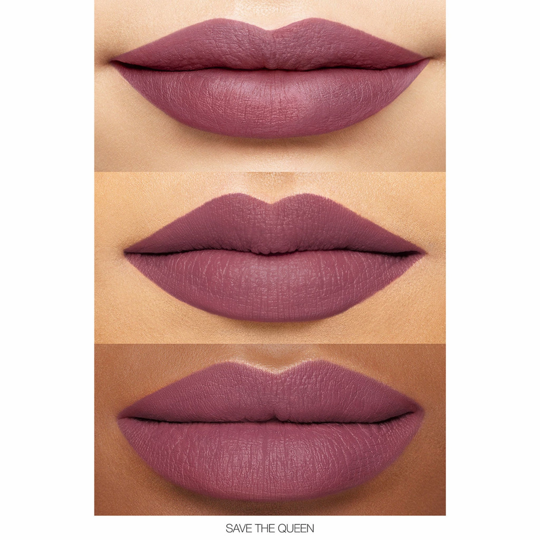 Powermatte Lip Pigment
