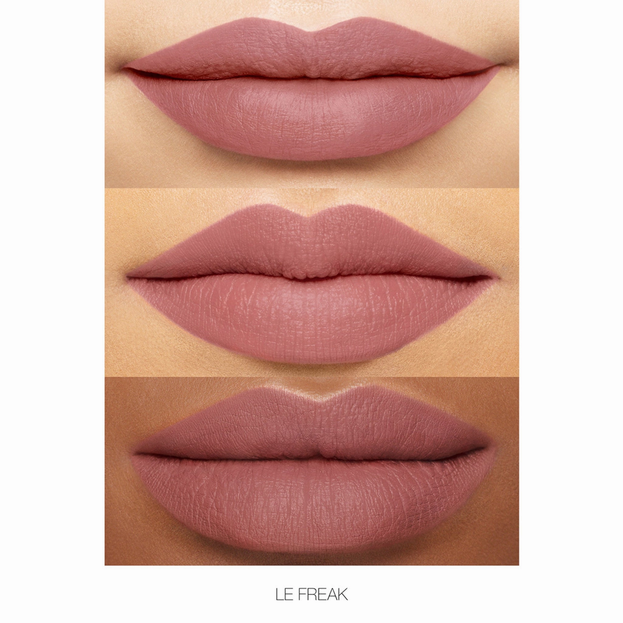 Powermatte Lip Pigment