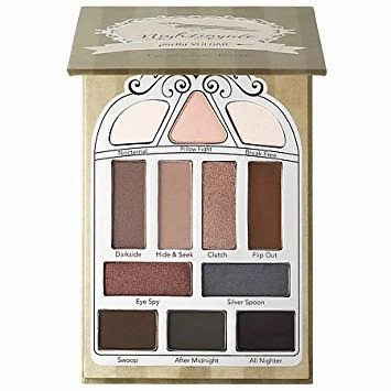 Pretty Vulgar Eyeshadow Palette